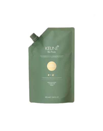 Keune So Pure Restore Shampoo 400 ml