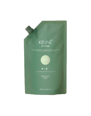 Keune  So Pure Clarify Condicionador 1000 ml