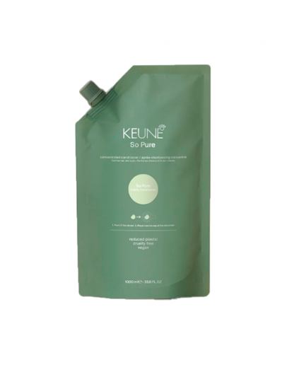 Keune  So Pure Clarify Condicionador 1000 ml