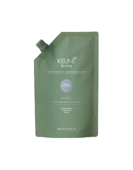 Keune So Pure Cool Condicionador 400 ml