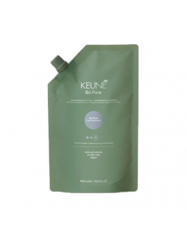 Keune So Pure Cool Shampoo 400 ml