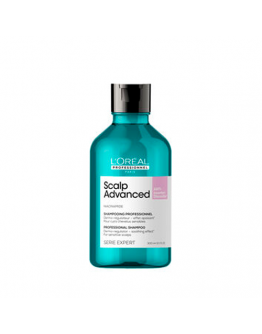 L'Oréal Scalp Advanced Shampoo Anti-desconforto 300 ml