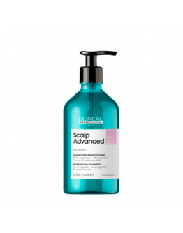 L'Oréal Scalp Advanced Shampoo Anti-desconforto 500 ml
