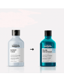 L'Oréal Scalp Advanced Anti-caspa Shampoo 300 ml