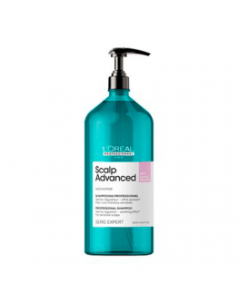 L'Oréal Scalp Advanced Shampoo Anti-desconforto 1500 ml