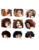 Keune Confident Curl Condicionador 250 ml
