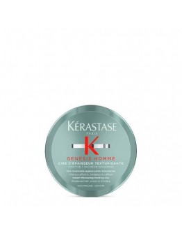 Kérastase Genesis Homme Cire dÉpaisseur Texturisante 75ml