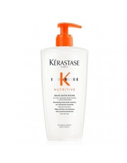 Kérastase Bain Satin Riche 500 ml