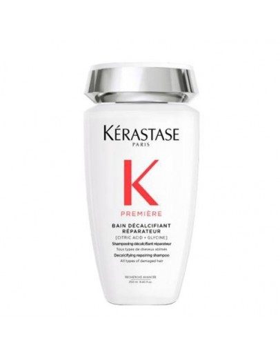 Kerastase Bain Décalcifiant Reparateur 250 ml 