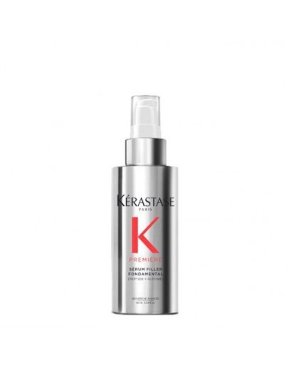 Kérastase Sérum Filler Fondamental 90 ml