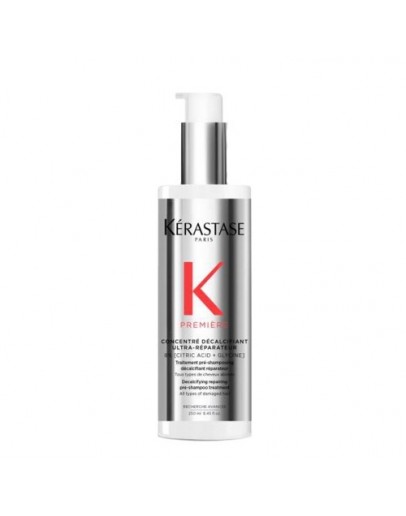 Kérastase Concentré Décalcifiant Ultra-Réparateur 250 ml