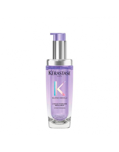 Kérastase L'Huile Cicagloss Recarregável 75ml