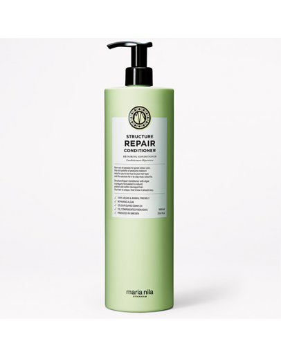 Maria Nila Structure Repair Conditioner 1000 ml