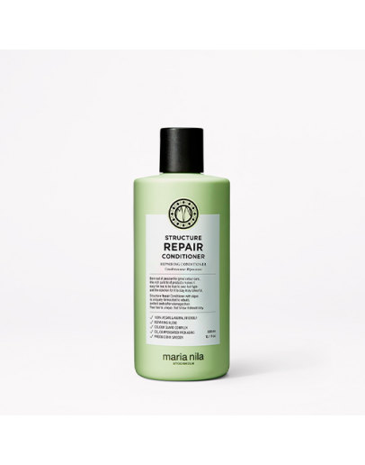 Maria Nila Structure Repair Conditioner 300 ml