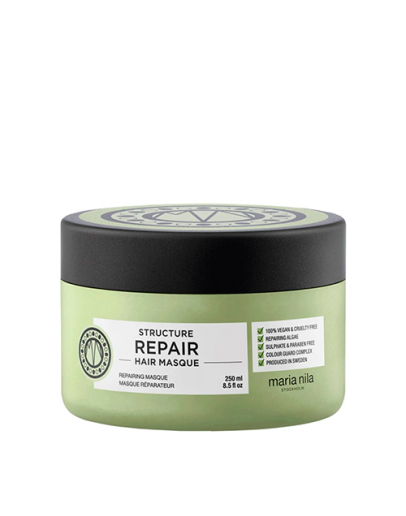 Maria Nila Structure Repair Máscara 250 ml