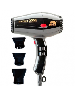 Parlux Secador 3500 Preto