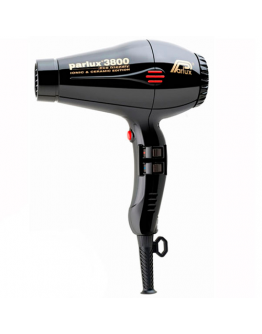Parlux Secador 3800 Preto