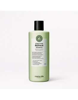 Maria Nila Structure Repair Shampoo 350 ml