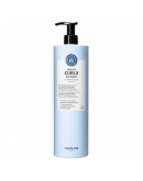 Maria Nila Coils & Curls Co-Wash Shampoo Condicionador 1000 ml