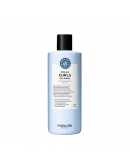 Maria Nila Coils & Curls Co-Wash Shampoo Condicionador 350 ml