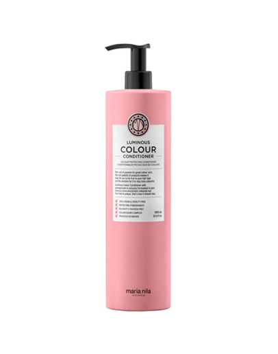 Maria Nila Luminous Colour Condicionador 1000 ml