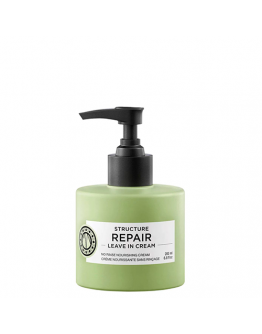 Maria Nila Structure Repair Leave in Cream 200 ml