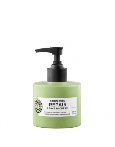 Maria Nila Structure Repair Leave in Cream 200 ml