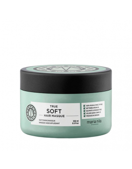 Maria Nila True Soft Máscara 250 ml