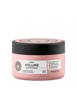 Maria Nila Pure Volume Máscara 250 ml