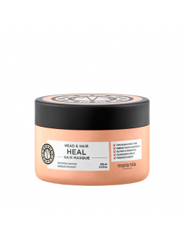 Maria Nila Head & Hair Heal Máscara 250 ml