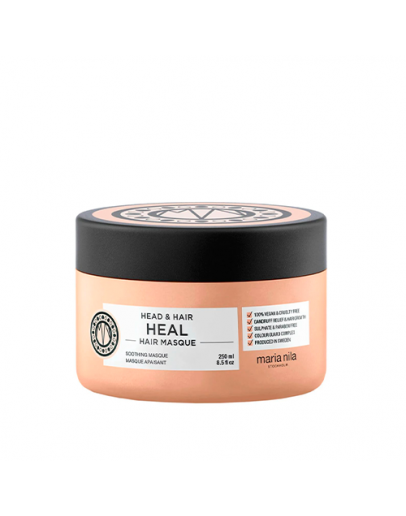 Maria Nila Head & Hair Heal Máscara 250 ml
