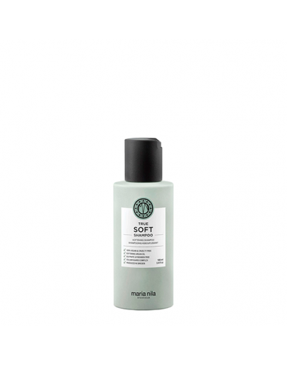 Maria Nila True Soft Shampoo 100 ml
