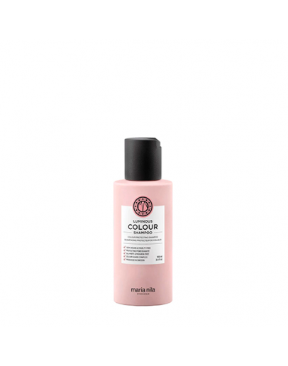Maria Nila Luminous Colour Shampoo 100 ml