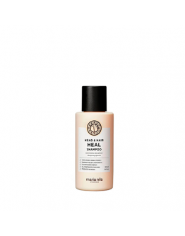 Maria Nila Head & Hair Heal Shampoo 100 ml
