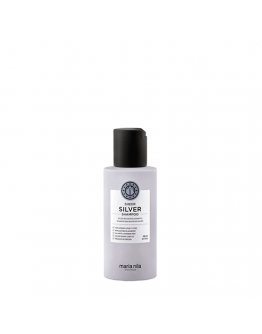 Maria Nila Sheer Silver Shampoo 100 ml