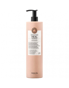 Maria Nila Head & Hair Heal Shampoo 1000 ml