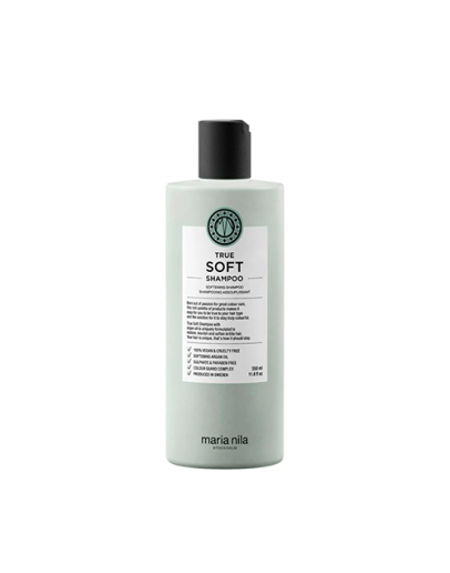 Maria Nila True Soft Shampoo 350 ml