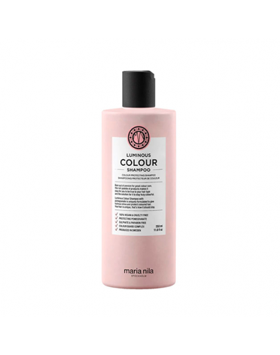 Maria Nila Luminous Colour Shampoo 350 ml
