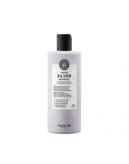 Maria Nila Sheer Silver Shampoo 350 ml
