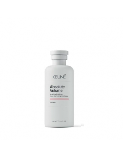 Keune Absolute Volume Conditioner 250 ml