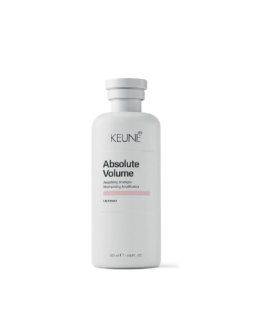 Keune Absolute Volume Shampoo 300 ml