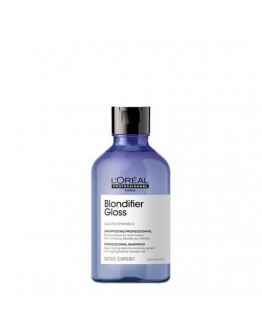 L'Oréal Blondifier Gloss Shampoo 300 ml