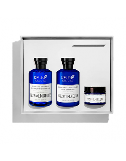 Keune Coffret Presente Refresh 1922