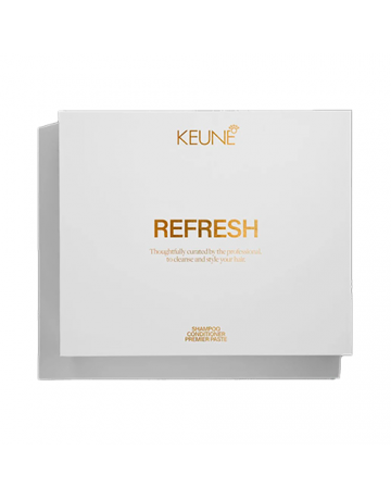 Keune Coffret Presente Refresh 1922