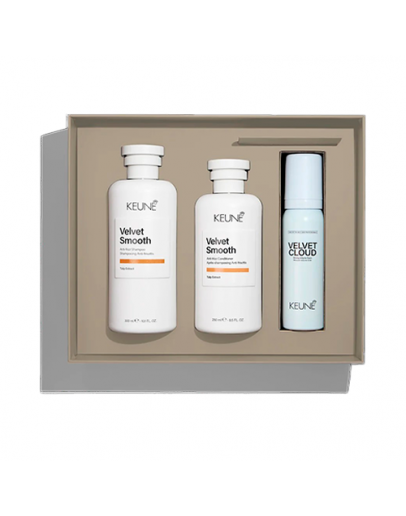 Keune Coffret presente velvet 