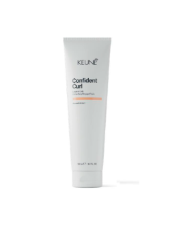 Keune Confident Curl Leave-in Coily 300 ml