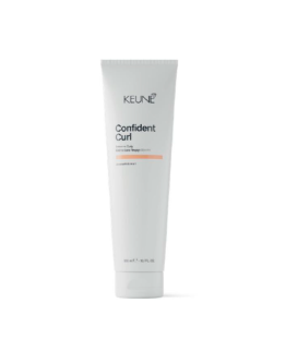 Keune Confident Curl Leave-in Curly 300 ml