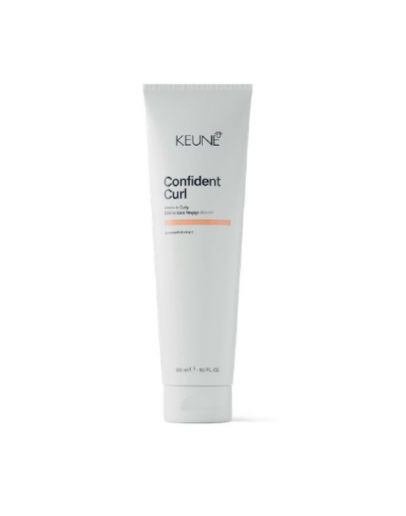Keune Confident Curl Leave-in Curly 300 ml