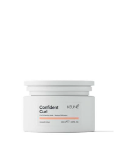 Keune Confident Curl Máscara 250 ml