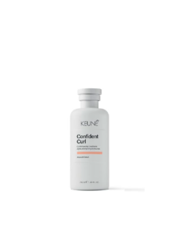 Keune Confident Curl Condicionador 250 ml